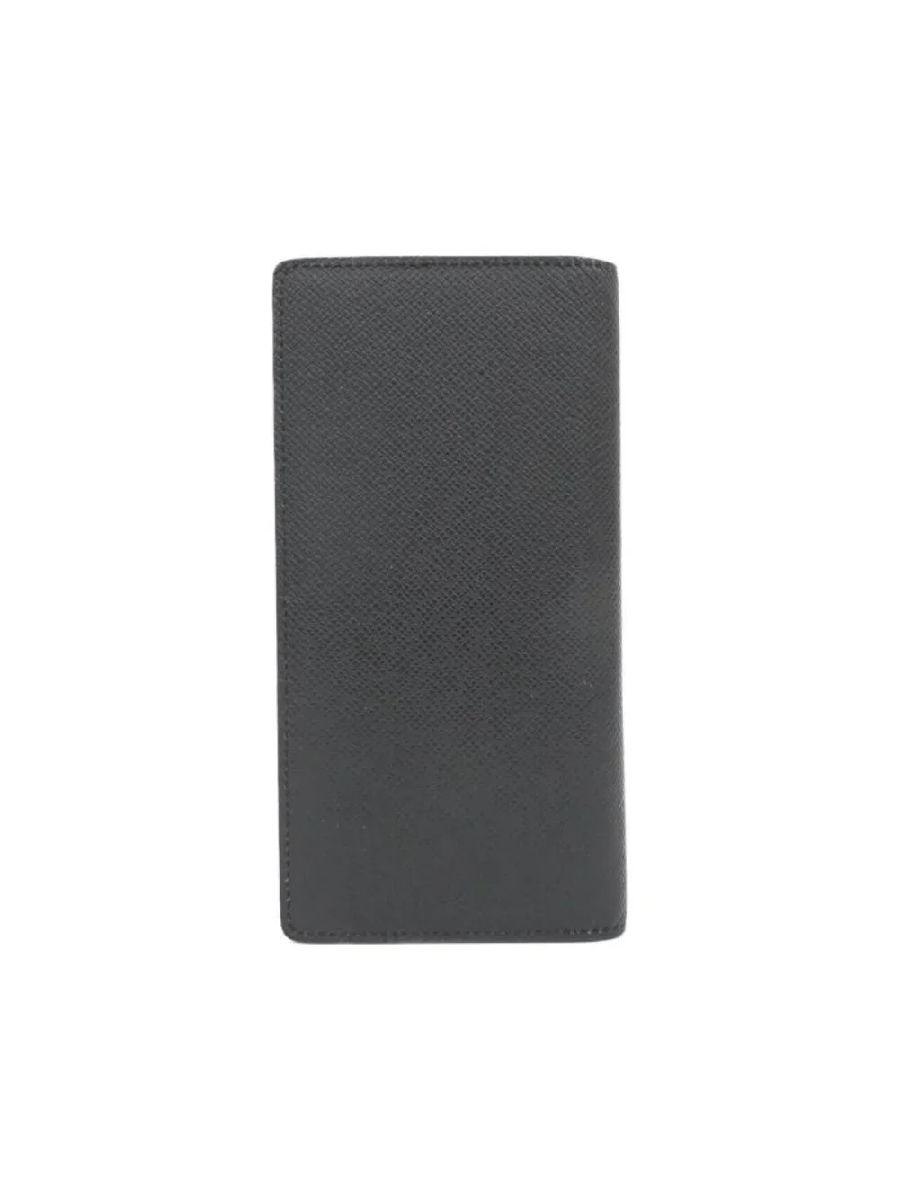 Louis Vuitton Taiga Portefeuille Brazza Wallet